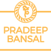 Pradeep Bansal