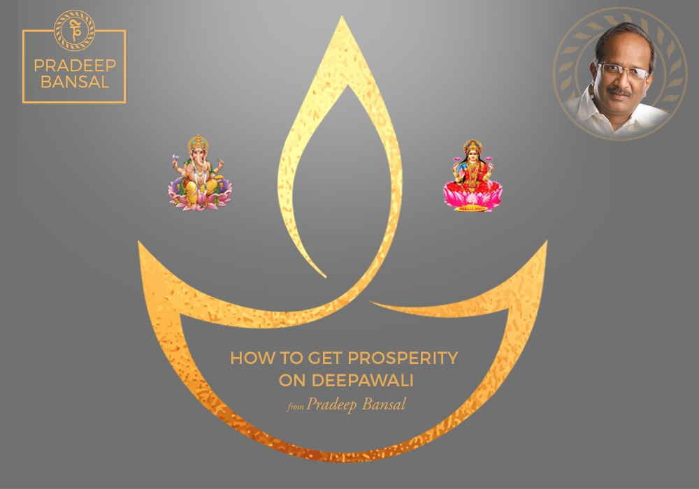 Methods to praise Goddess Mahalaxmi on the occasion of deepawali